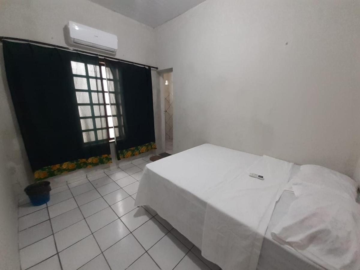 Z-18 Hostel Barreirinhas Room photo